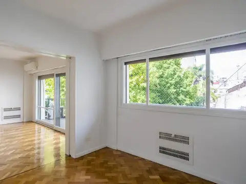 Departamento en Alquiler en Recoleta, USD 2.900