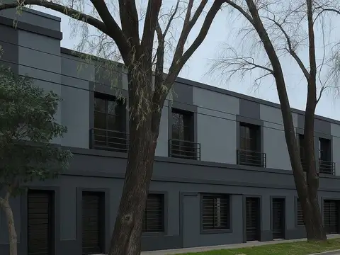 Venta departamento 3 ambientes sum pileta Burzaco