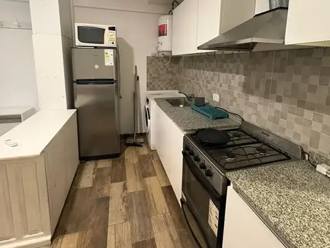 Departamento en Alquiler 5 años