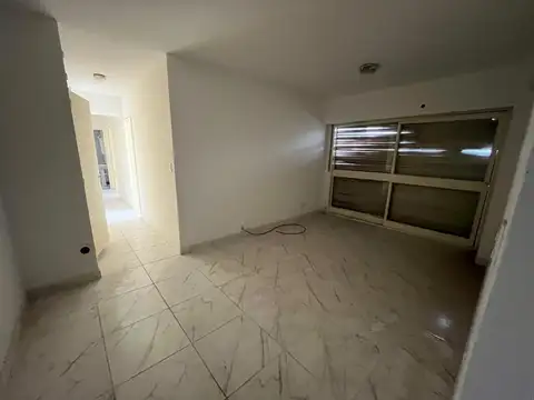 Departamento en Alquiler de 4 ambientes