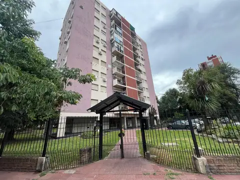 Depto. 4 ambientes ALQUILER