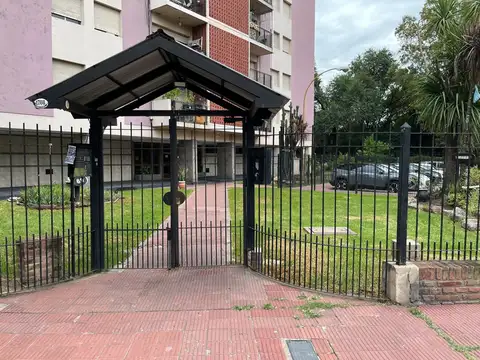 B GRAL. PAZ EDIFICIO 69 , Piso 2