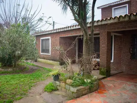 Rivera y el Ombu 100