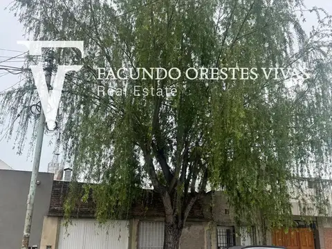 VENTA-TERRENO-OPORTUNIDAD-432M2 CONSTRUIBLES-MATADEROS