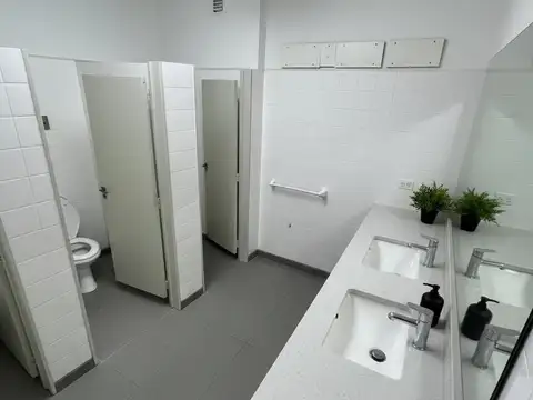 Oficina en Venta en Liniers, USD 145.000