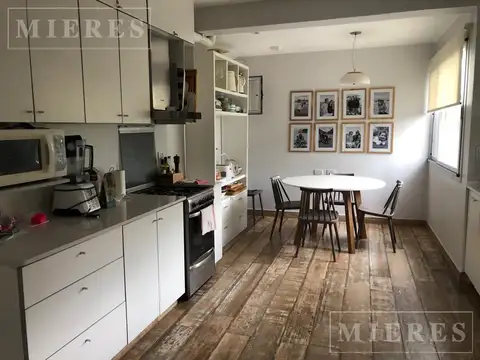 Casa en Alquiler Temporal A Estrenar