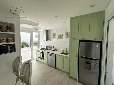 Departamento en Alquiler Temporal en Mar del Plata, USD 250