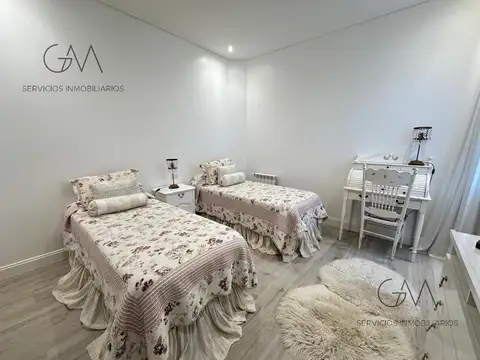Departamento en Alquiler Temporal al Sur