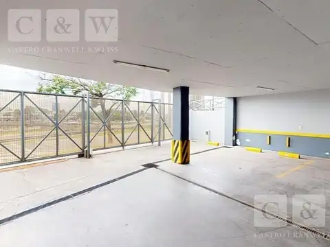 Oficina en Alquiler A Estrenar