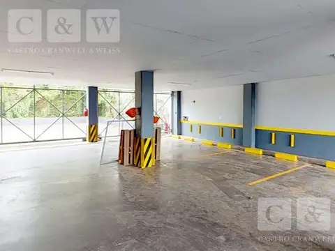 Au. Panamericana Colectora Este 2121