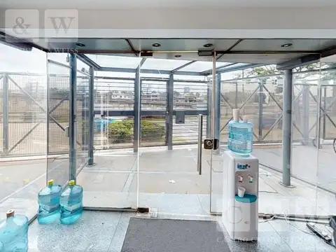 Panamericana Colectora Este  2121 | Oficina en venta y Alquiler | San Isidro || Reservado