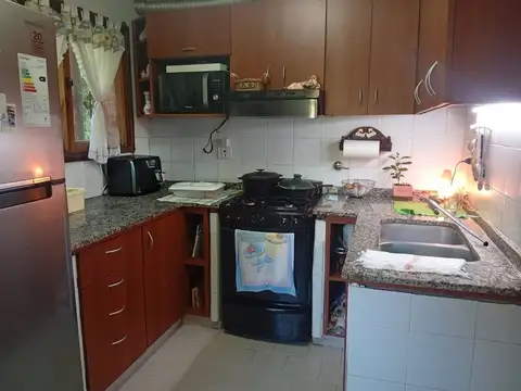 Casa en Venta en Barrio Bosque Peralta Ramos, USD 185.000