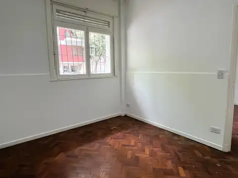 Depto Tipo Casa 2 ambientes con 1 baño