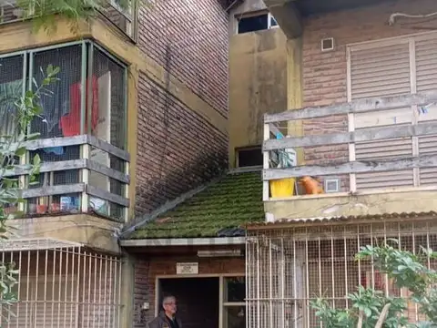 Ramón Santamarina 1081 100, Piso 0