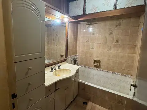 Depto Tipo Casa en Venta en Moron, USD 59.500
