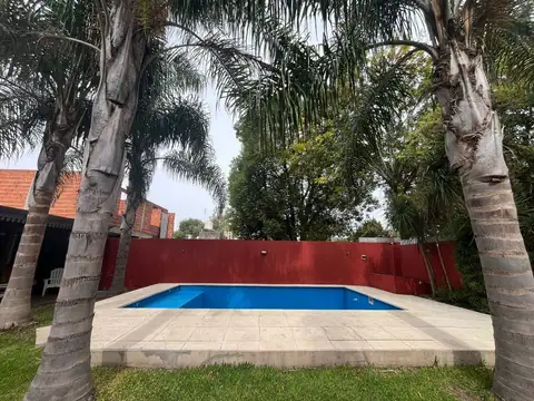La Esperanza Golf Club 2000