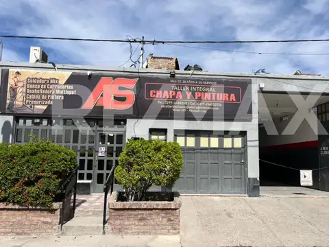 Maipú 600