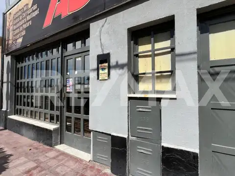 Galpon en Venta 26 años