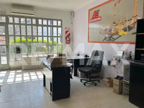 Galpon en Venta en Neuquen, USD 360.000