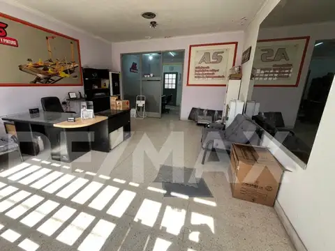 VENTA GALPON NEUQUEN