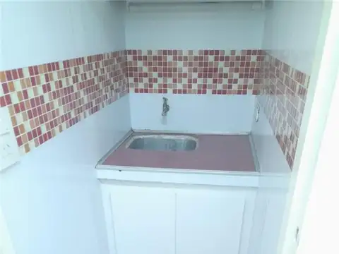 Talcahuano 100, Piso 1