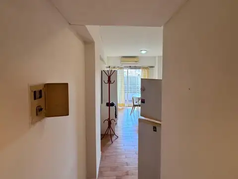 Departamento en Venta en Belgrano C, USD 60.000