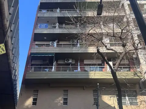 DEPARTAMENTO 1 AMBIENTE - BELGRANO C/CHICO/BARRANCAS, CAPITAL FEDERAL