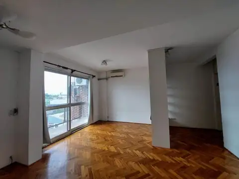 Departamento en Venta en Ciudadela, USD 42.000