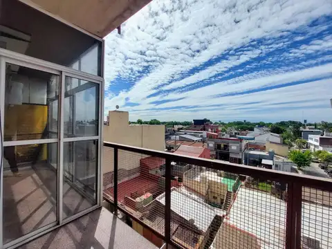 Departamento en Venta al Norte