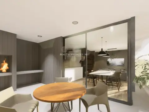 Departamento en Venta en Canning, USD 198.270