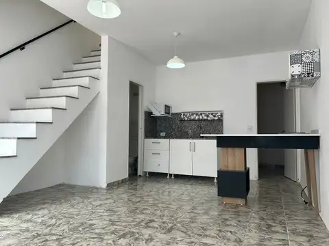 Departamento en Alquiler de 3 ambientes
