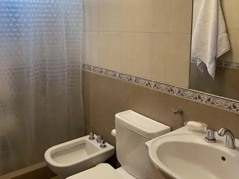 Departamento en Venta en Belgrano, USD 315.000