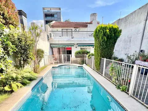 Casa en Venta 30 años