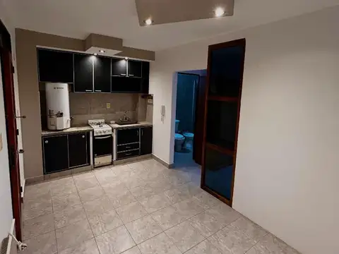 MONOAMBIENTE en Barrio el Huaico