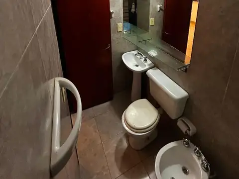 Departamento en Alquiler de Monoambiente
