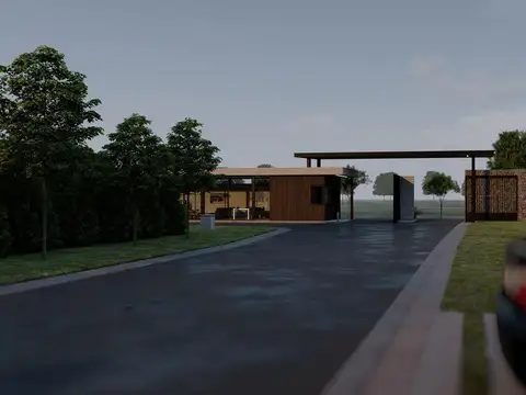 Terreno en Venta en City Bell, USD 60.000