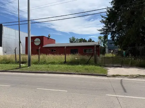 Terreno en Alquiler en Área de Promoción El Triángulo, USD 4.500