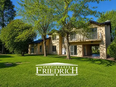 Casa en Venta en Los Puentes, USD 215.000