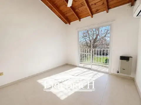 Casa en venta Club de Campo Los Puentes Lujan