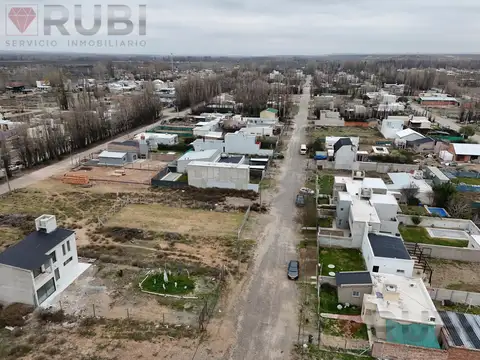 Terreno en Venta de 375,0 m2