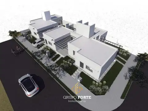 Casa en Venta con 1 cochera