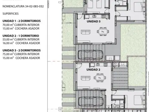 Casa en Venta al Este