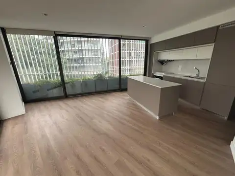 Departamento en Alquiler en Olivos Vias/Rio, USD 1.000