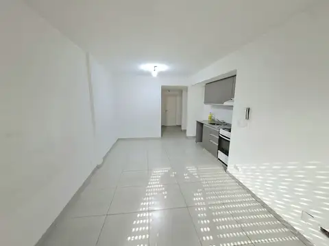 Alquiler departamento 2 amb