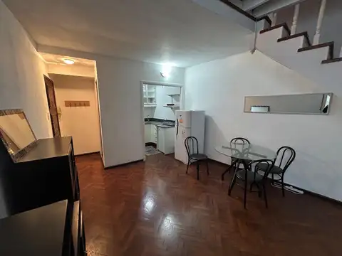 Charcas 3100 , Piso 2