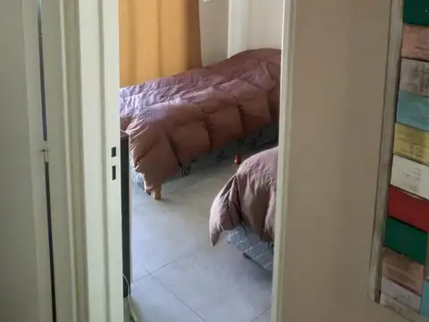 Departamento en Alquiler Temporal de 2 dormitorios