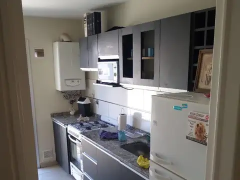 Alquilo Duplex 2 Dormitorios Barrio Gral. Paz. Córdoba.