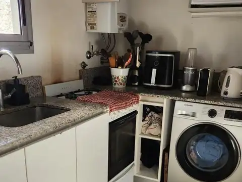 Departamento en Alquiler 5 años