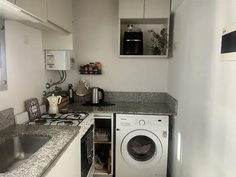 Departamento en Alquiler 5 años