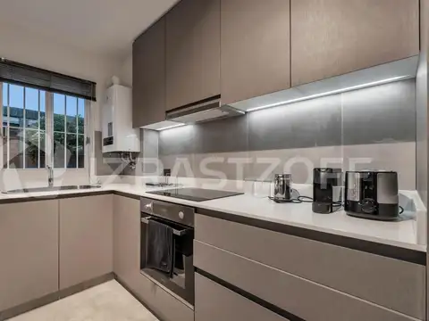 Departamento en Venta 35 años